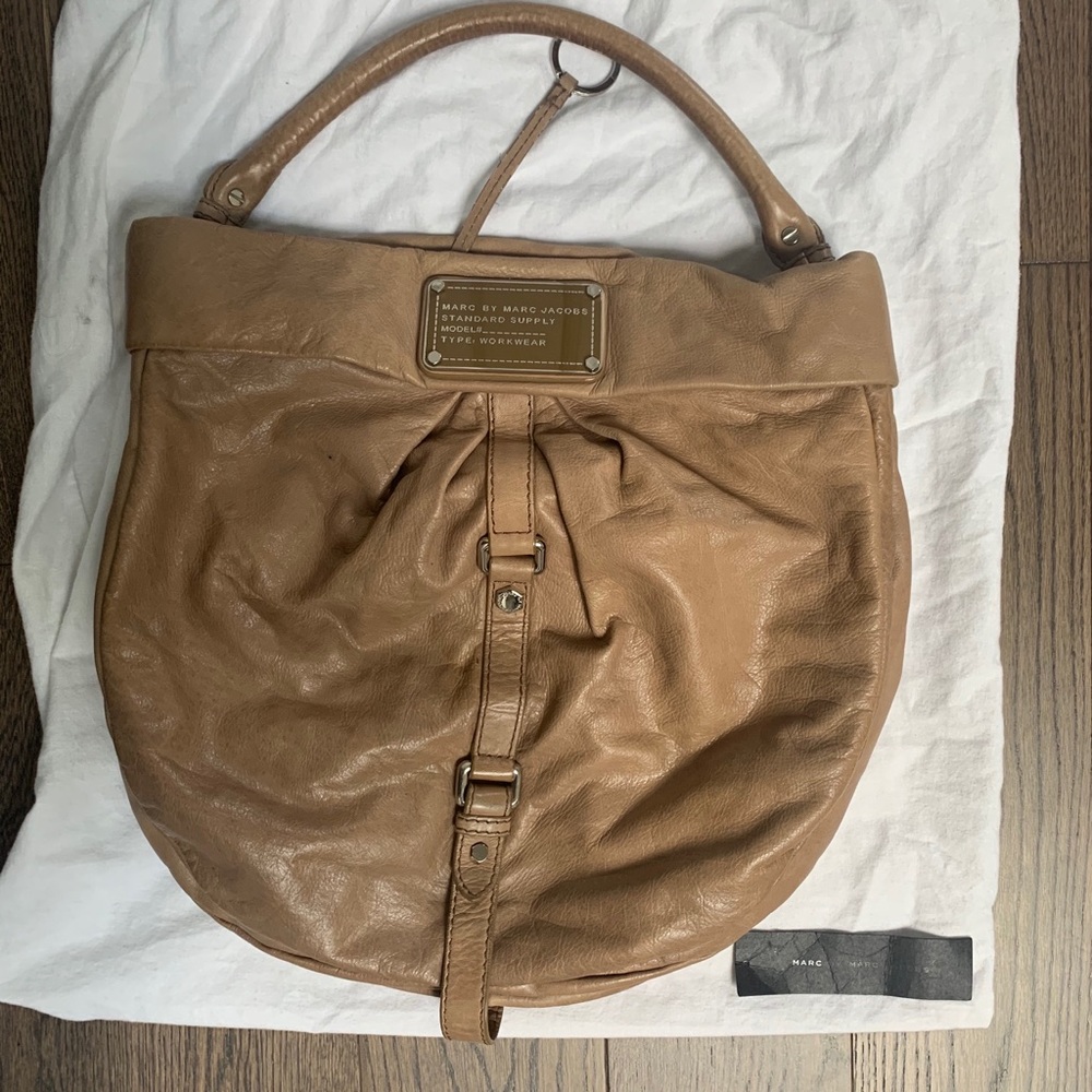 MARC BY MARC JACOBS - Hobo bag